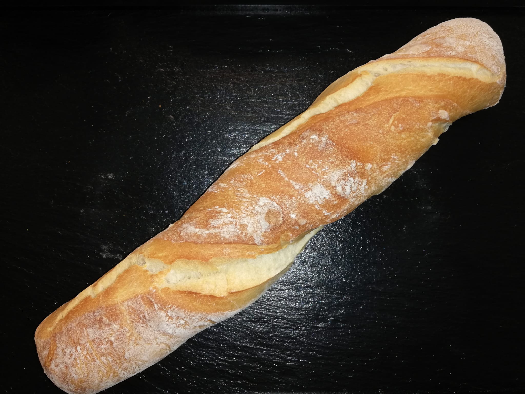 Torsadé - Le Panier du Coin